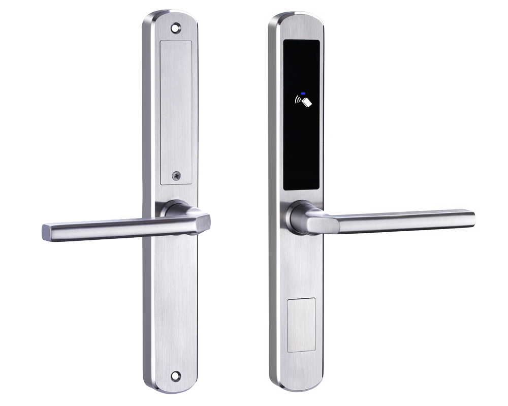 304 Stainless Steel Hotel Room Door Lock YFH-A210