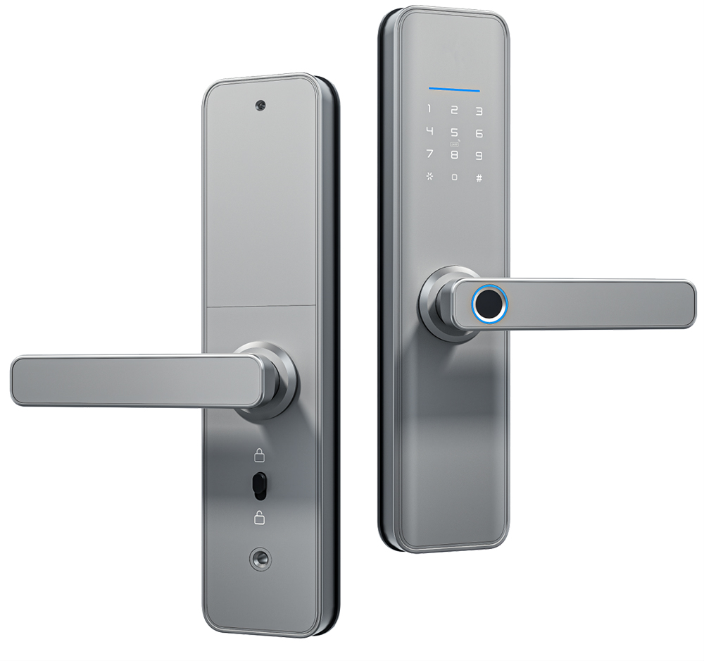 Home Zigbee Door Lock YFFZ-X6