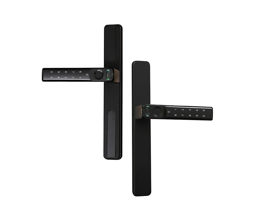 TTlock Slim Smart Lock YFBF-L072