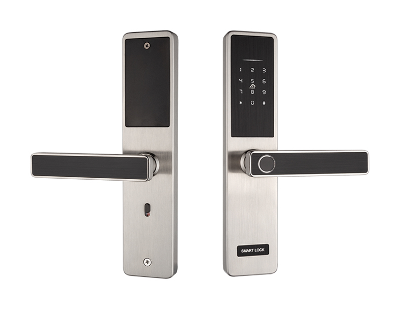 304 Stainless Steel TTlock Bluetooth Door Lock YFBF-2S