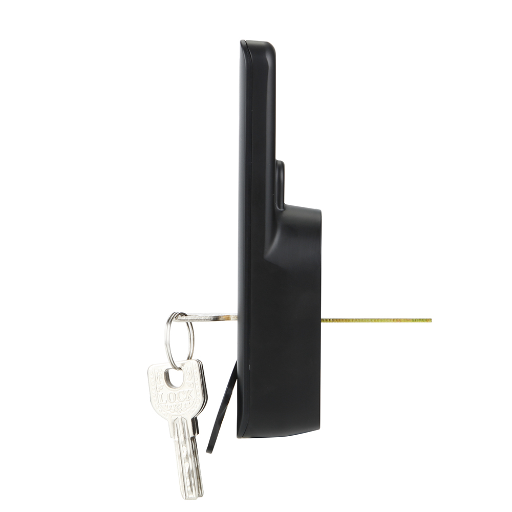 Rim Type Fingerprint Door Lock YFF-N1