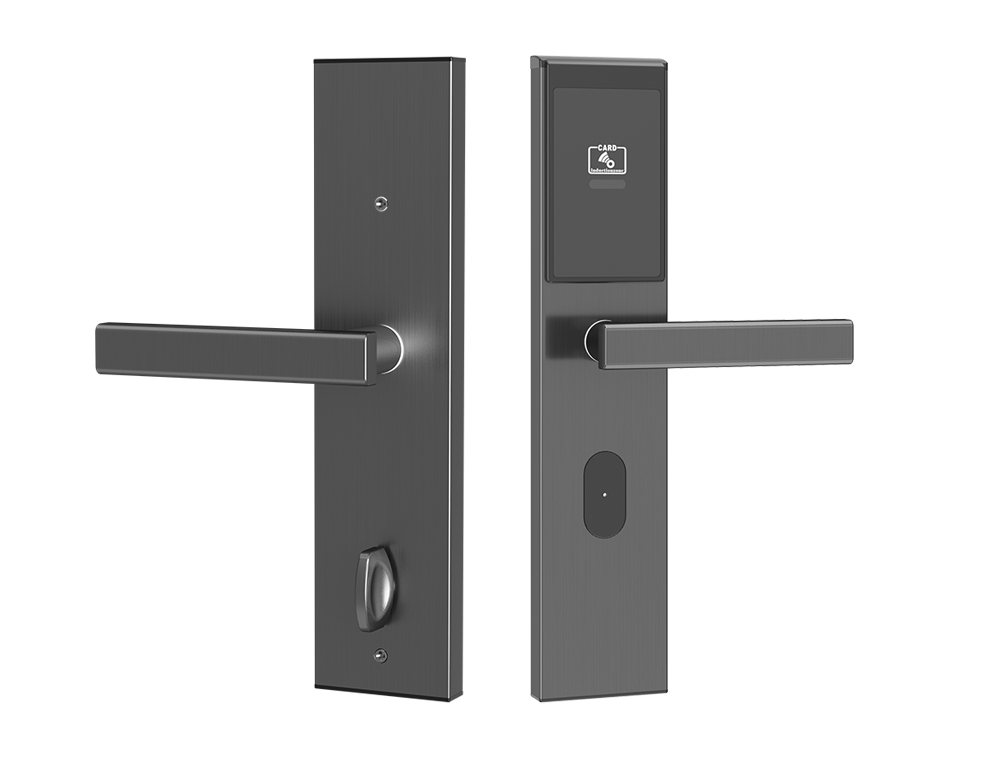 RFID Hotel Room Lock YFH-2031