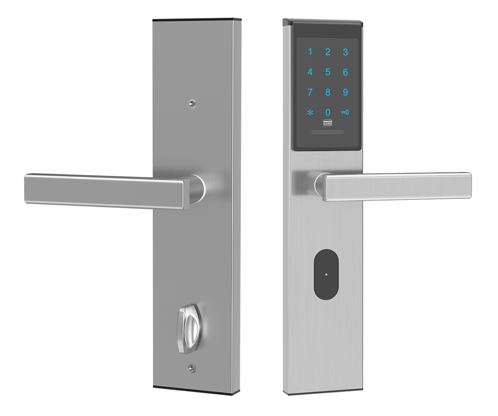 TTlock APP Bluetooth Door Lock YFB-2031