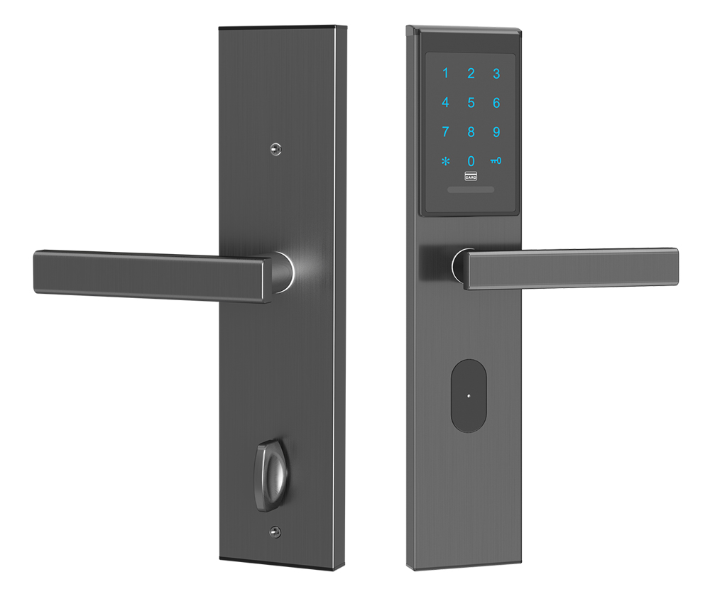 TTlock APP Bluetooth Door Lock YFB-2031