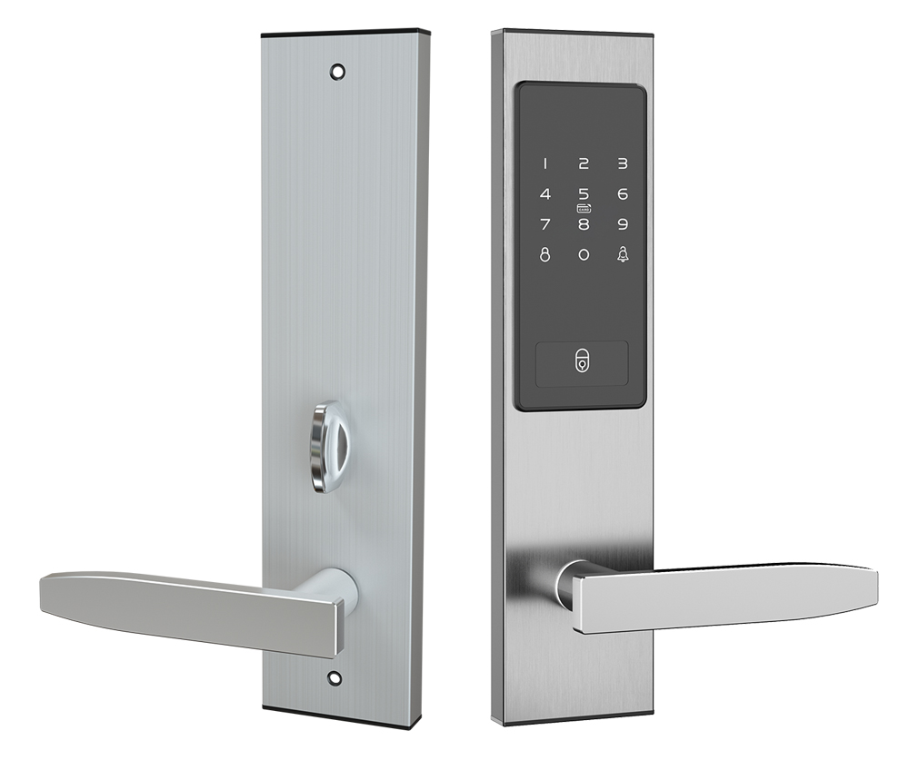 Wifi Smart Door Lock YFB-2037