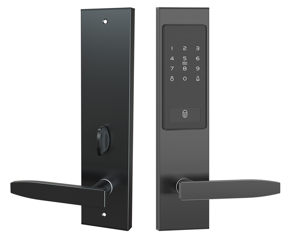 Wifi Smart Door Lock YFB-2037