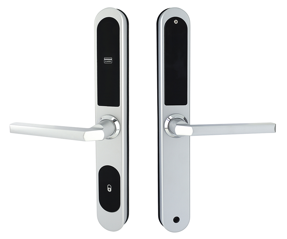 Euro Mortise Hotel Door Lock YFH-ODS