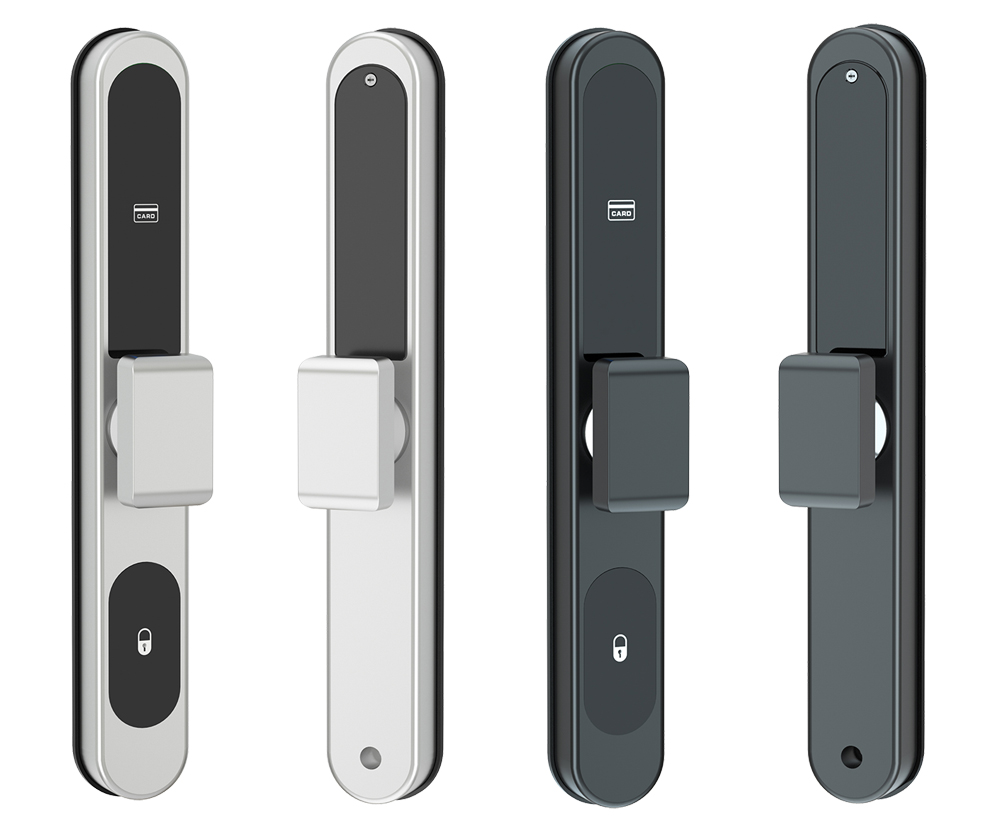 Euro Mortise Hotel Door Lock YFH-ODS