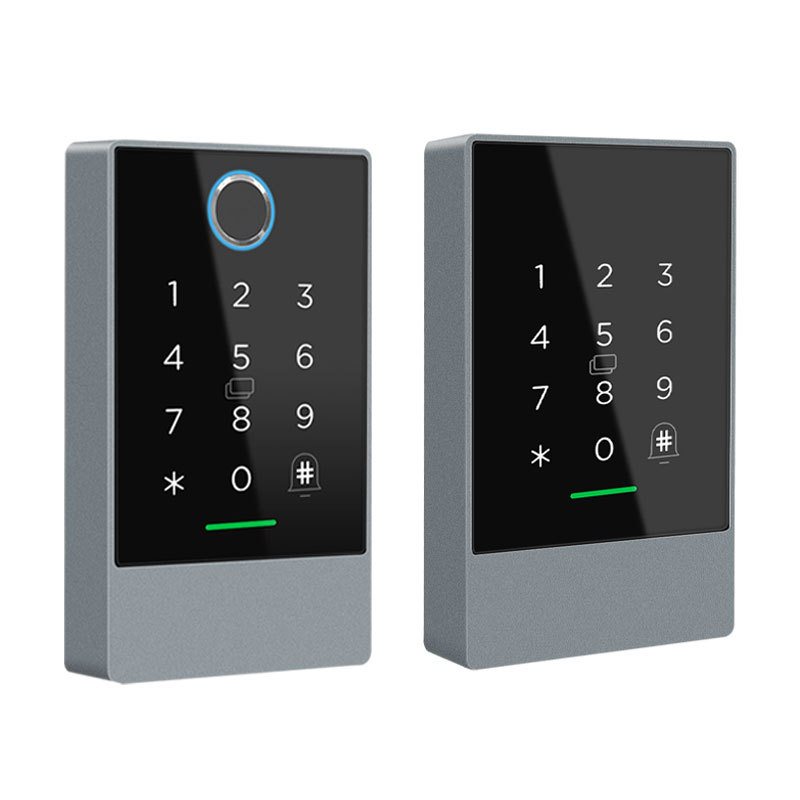 Economic TTlock Bluetooth Access Controller YFBA-K3