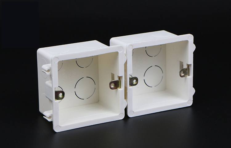 86 Type Mounting Wall Box YFMB-86