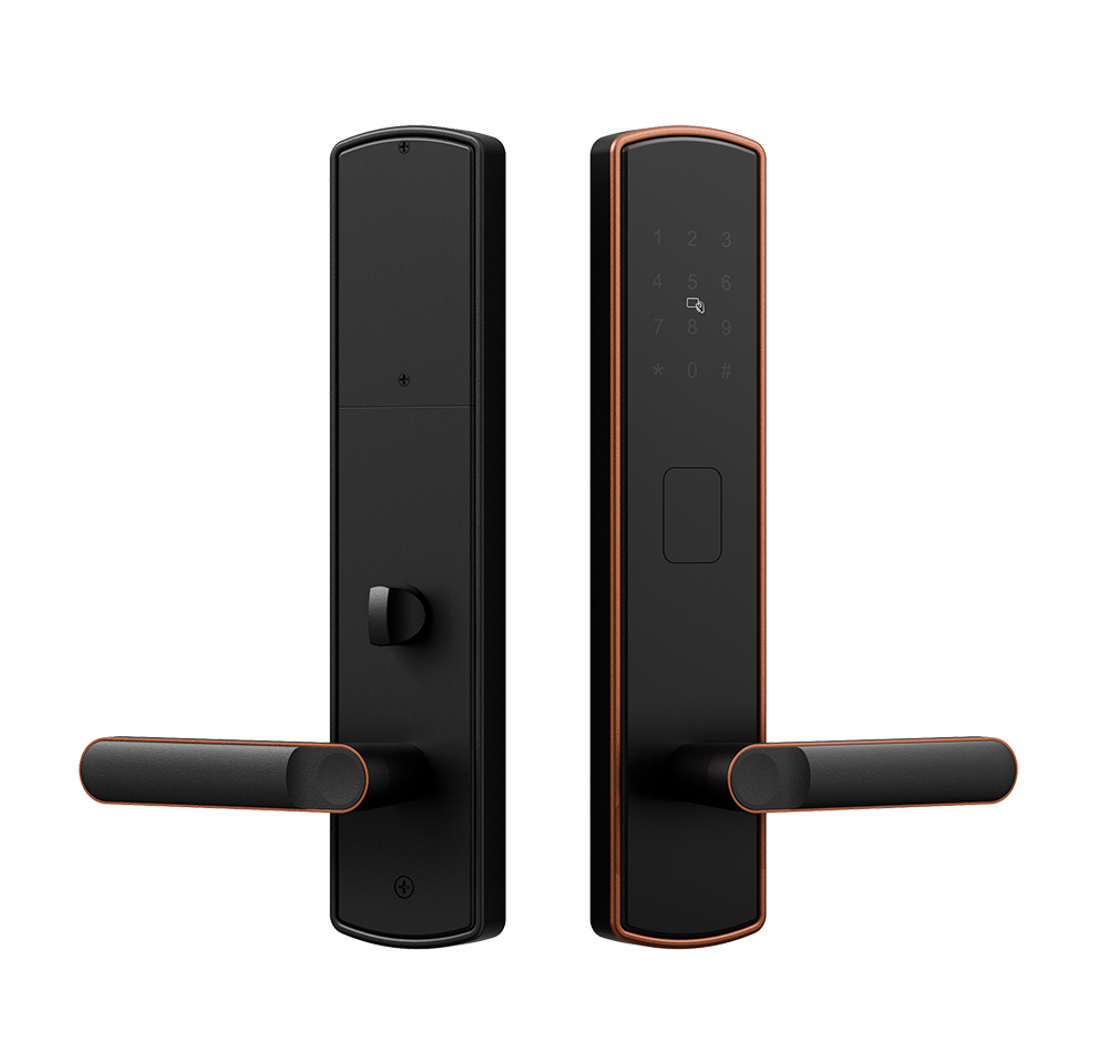 Smart Bluetooth Wifi Lock YFB-J15