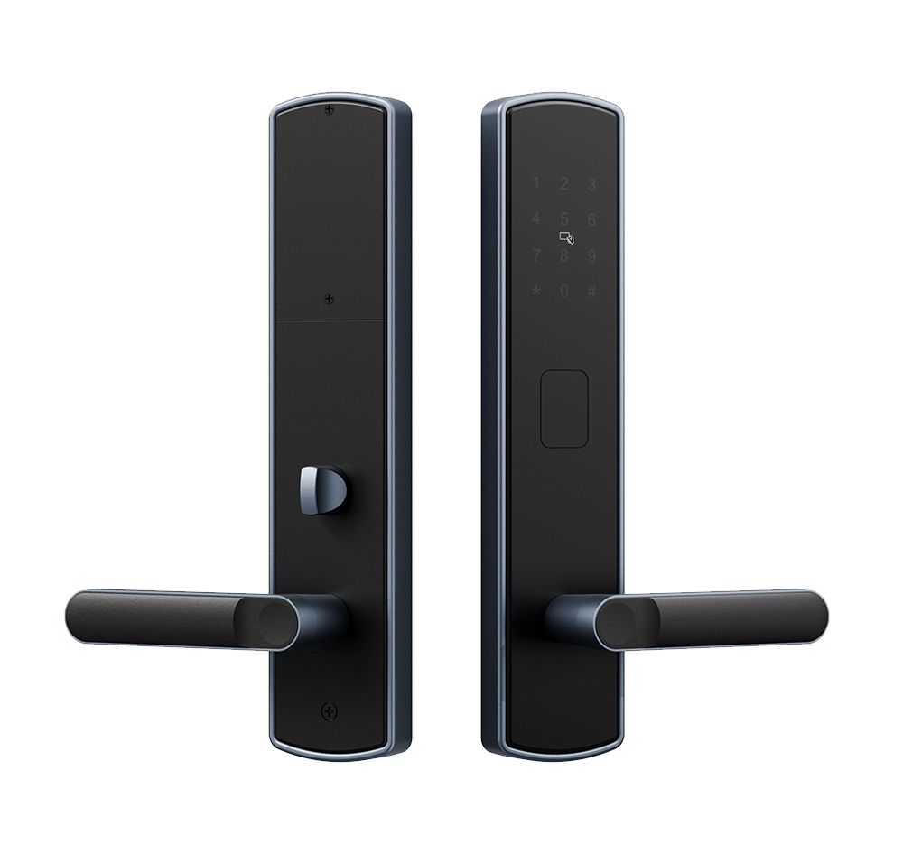 Smart Bluetooth Wifi Lock YFB-J15