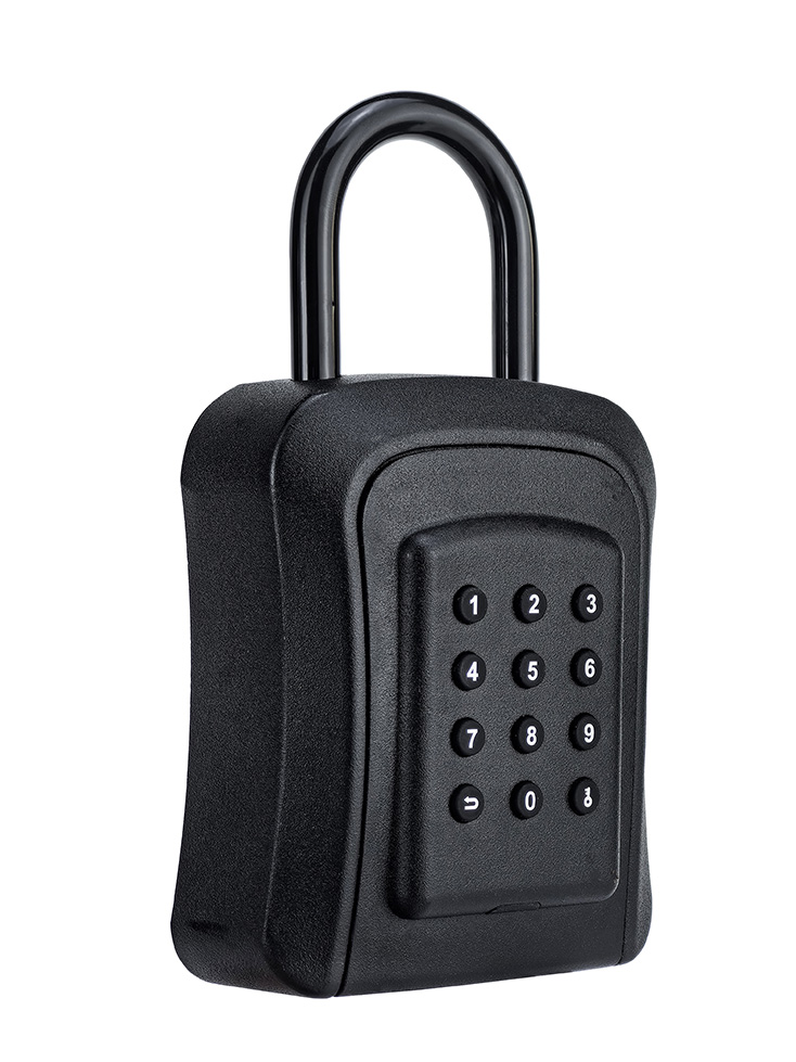 Keypad Smart Key Safe Box YFBK-K01C