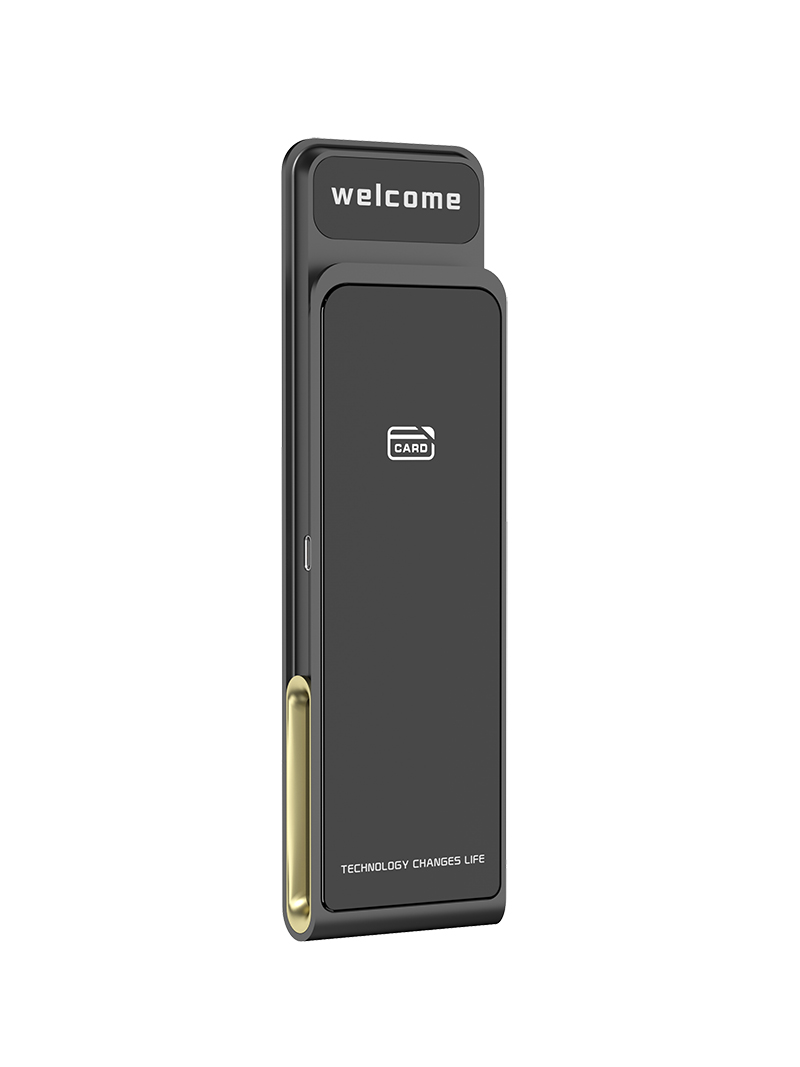 Public Storage Locker Lock EM181