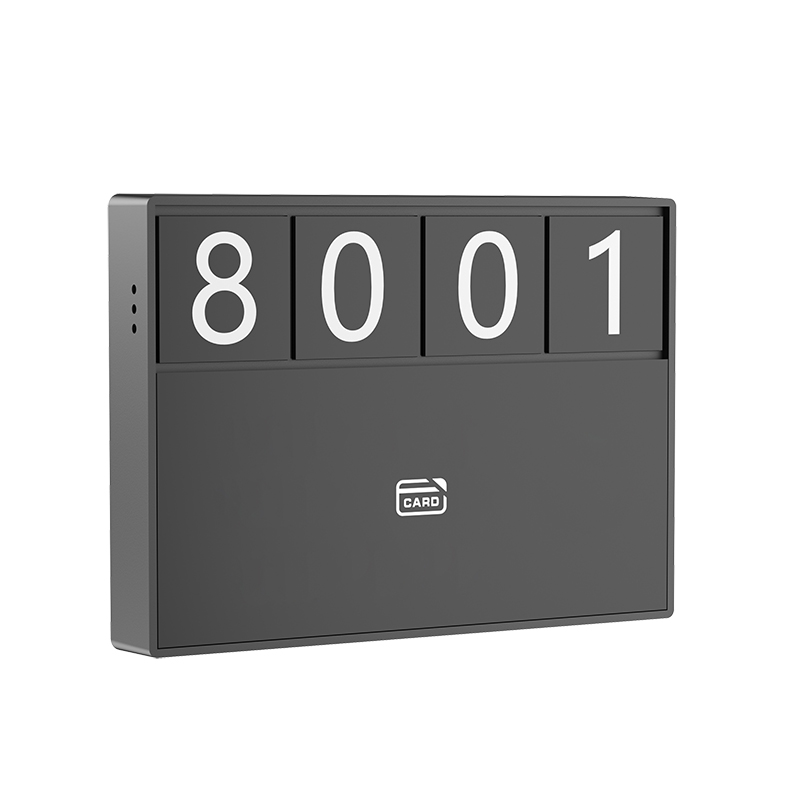 Electronic Locker Lock EM183