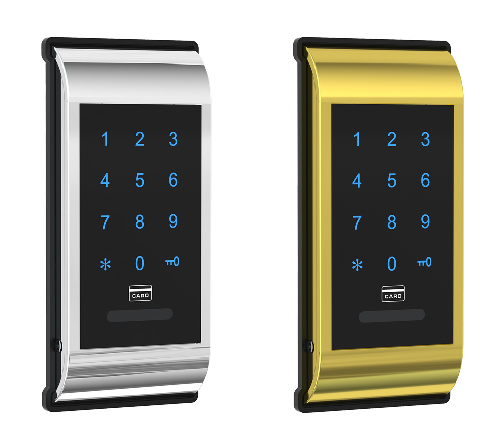 Digital Password Locker Lock EMP126