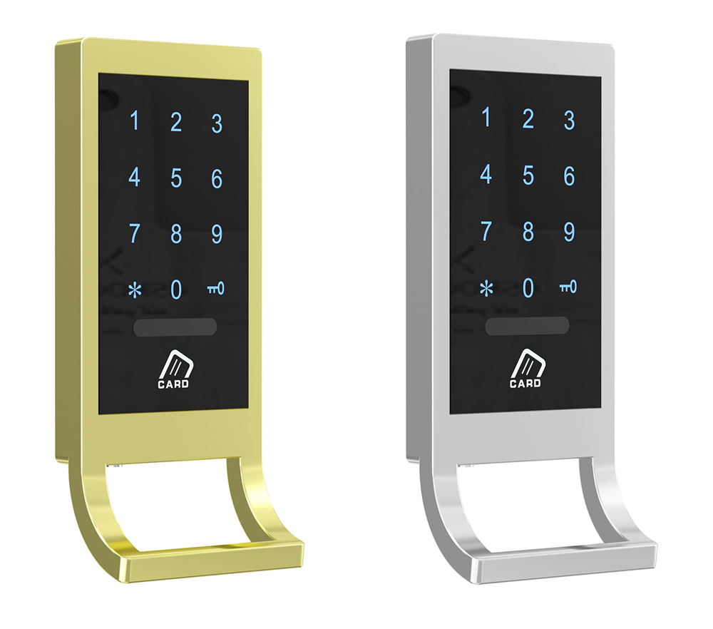 Yorfan Password Locker Lock EMP139