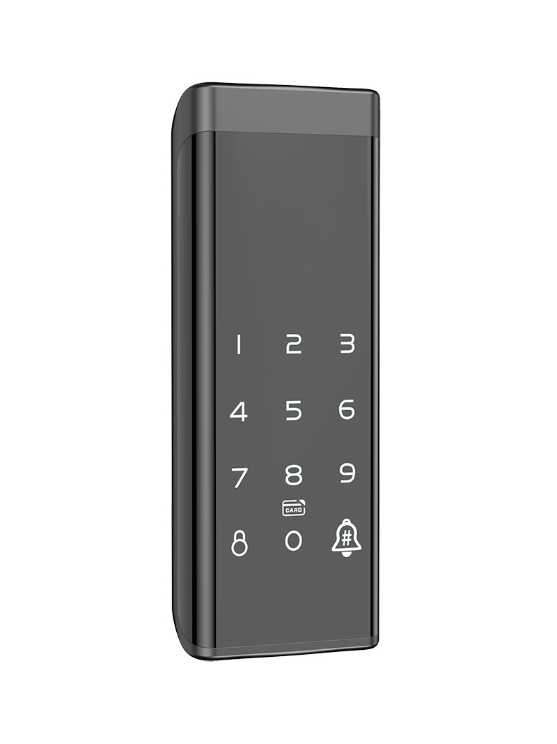 Passcode Locker Lock EMP182