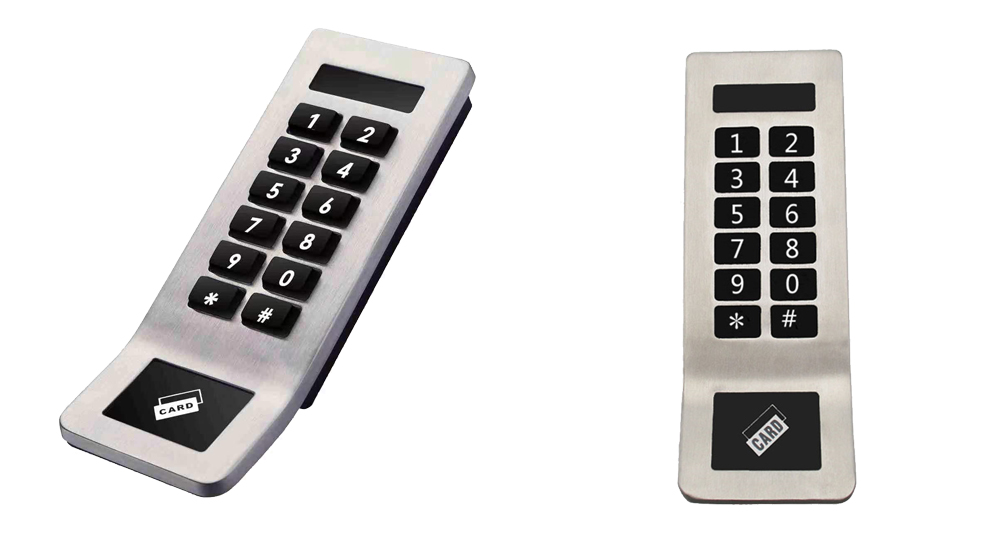 Keypad Digital Locker Lock EMP-937