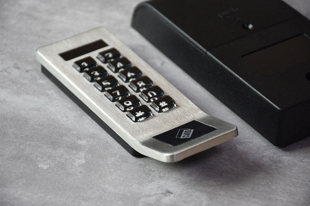 Keypad Digital Locker Lock EMP-937