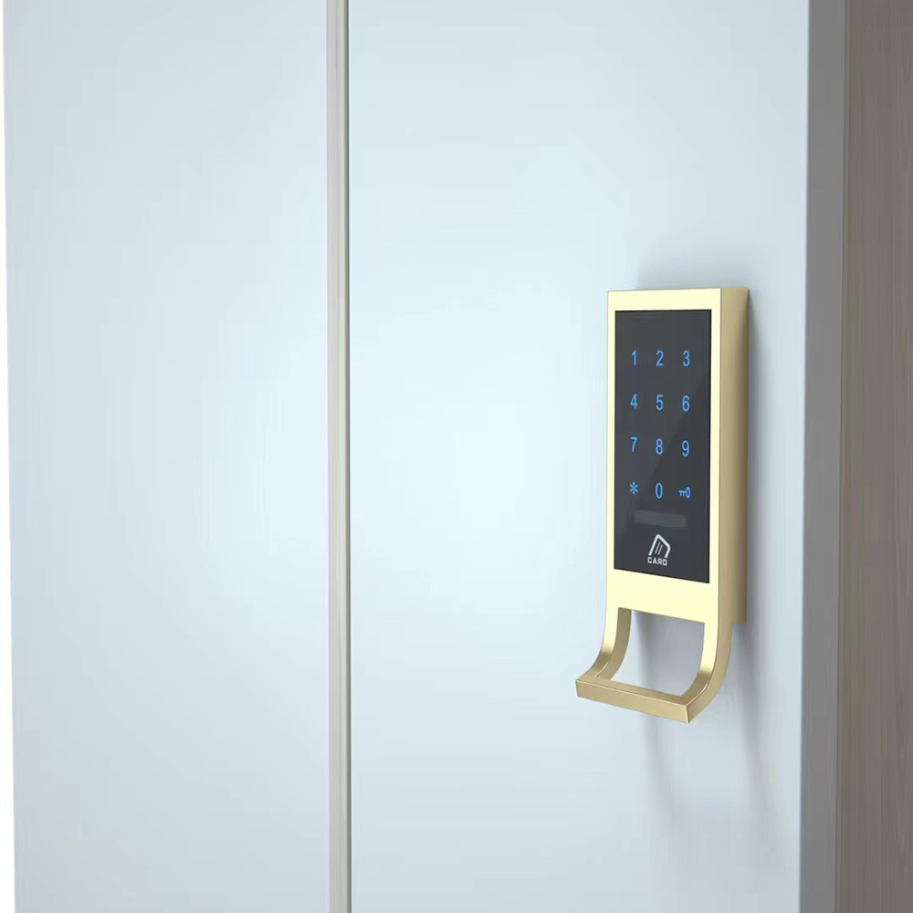 Yorfan Password Locker Lock EMP139