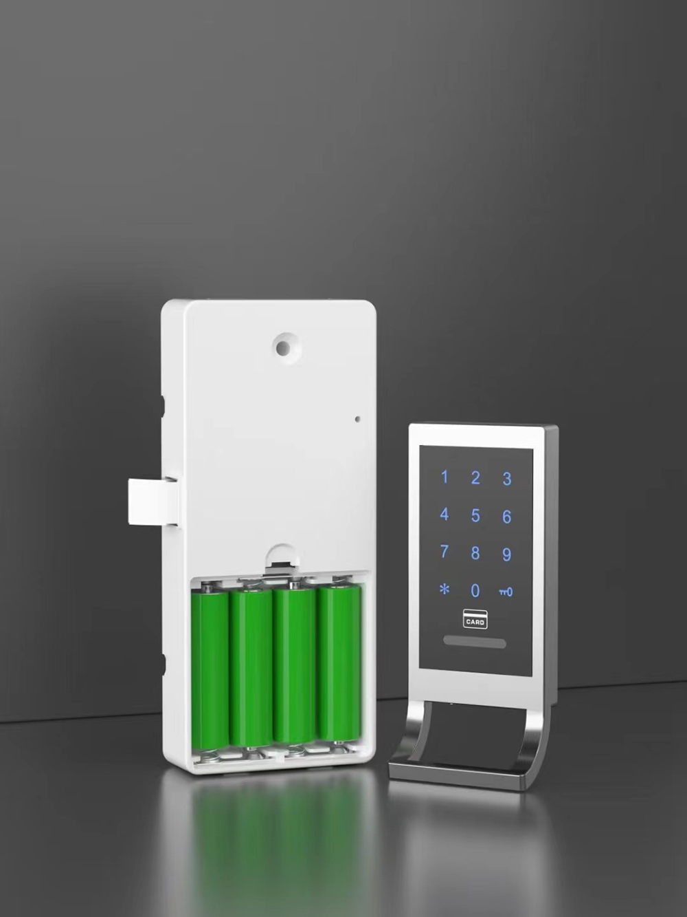 Yorfan Password Locker Lock EMP139