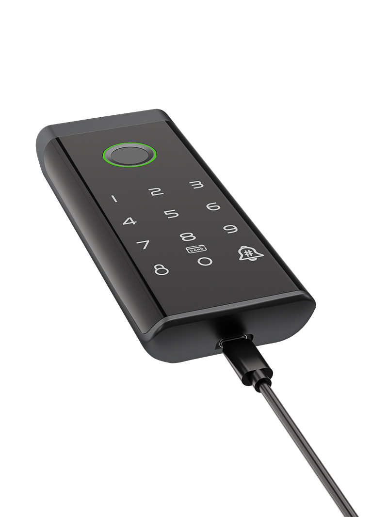 Bluetooth Drawer Lock BPF-182