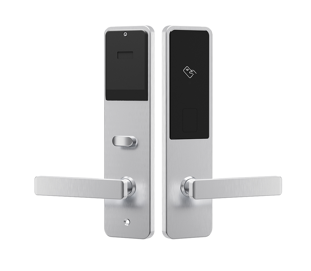 RFID Hotel IC Card Lock YFH-2072