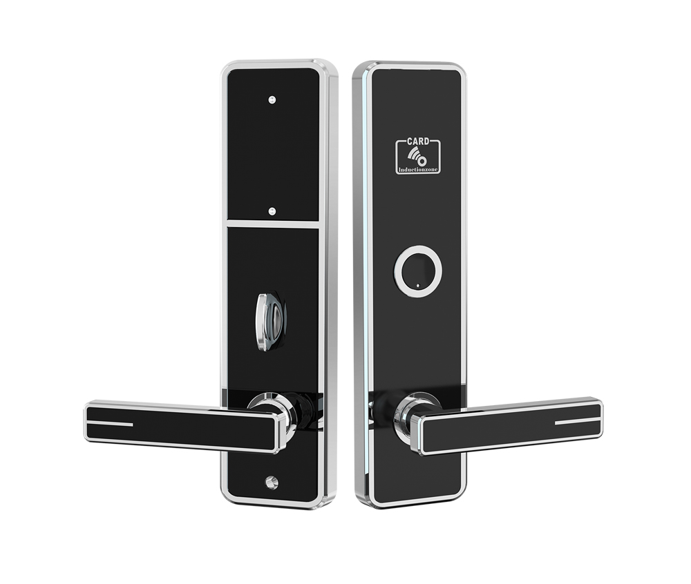 Smart Hotel Door Lock System YFH-618