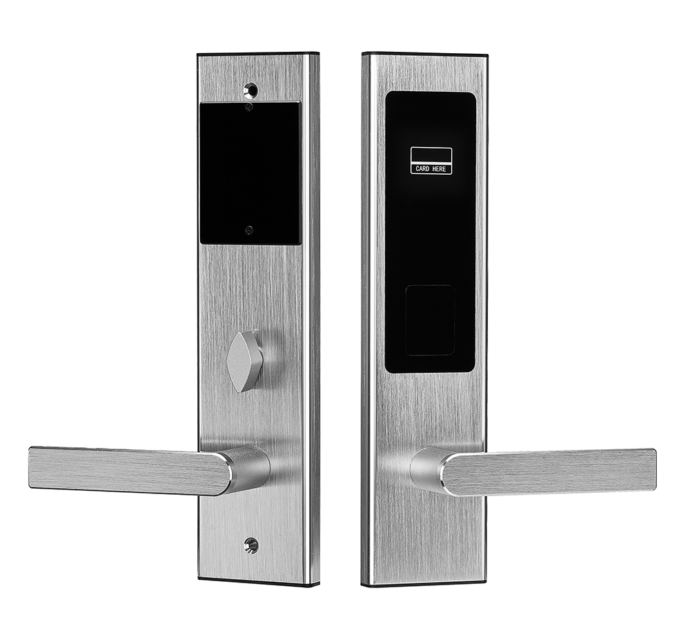 Smart Card Lock YFH-998