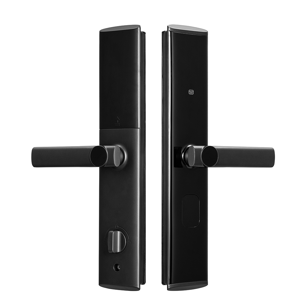 Contactless Smart Card Door Lock YFH-896