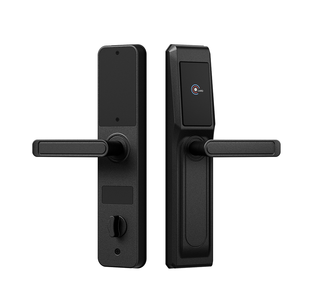 Keyless Entry Hotel Room Lock YFH-FS12