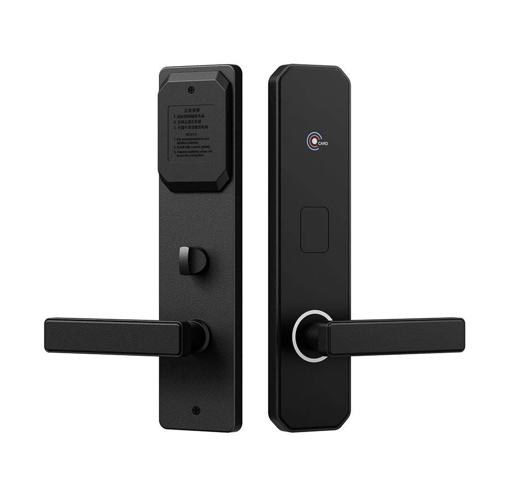 RFID Smart Card Lock YFH-J26