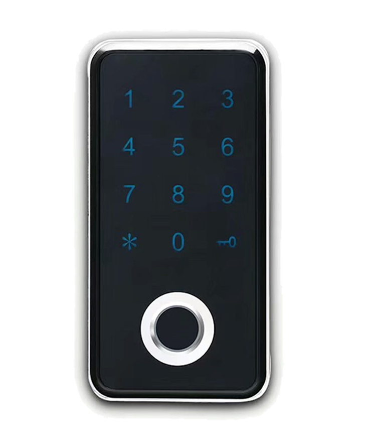 China Electronic Fingerprint Locker Lock EMPF-118