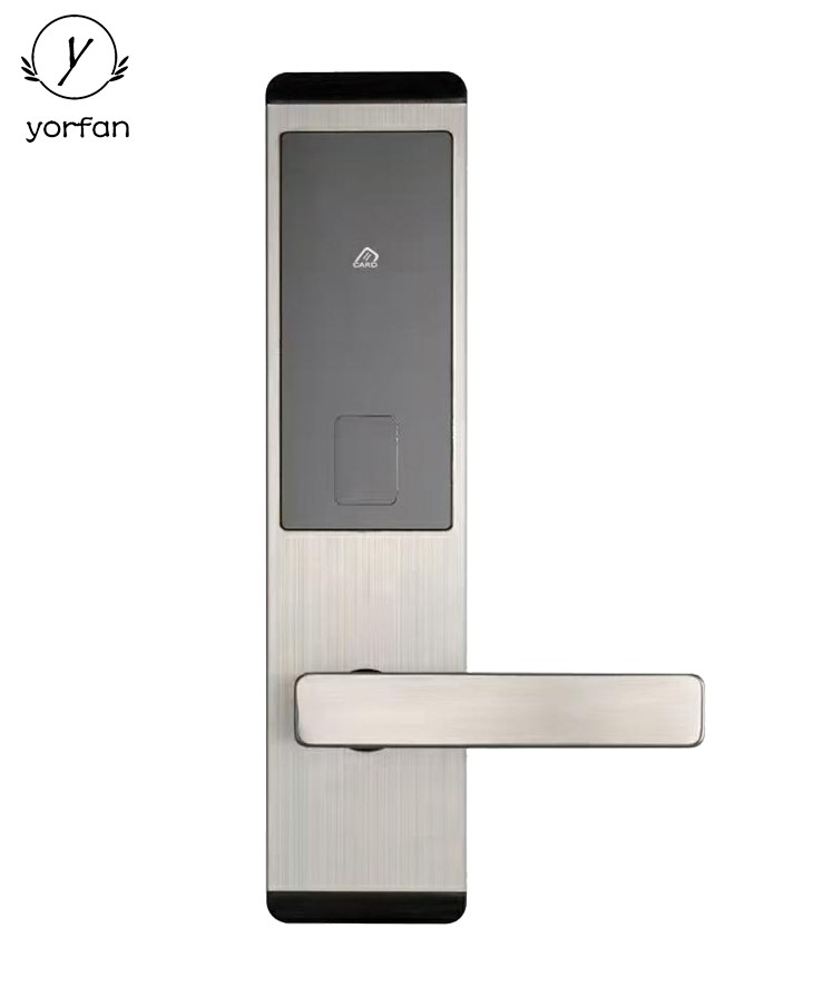 RFID Hotel Room Lock YFH-997