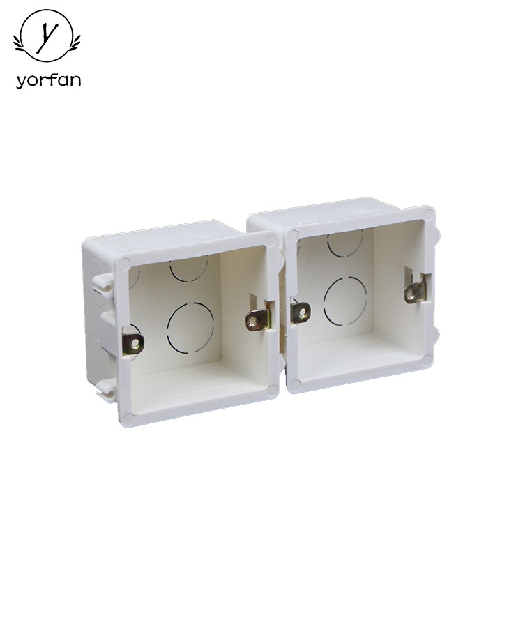 86 Type Mounting Wall Box YFMB-86