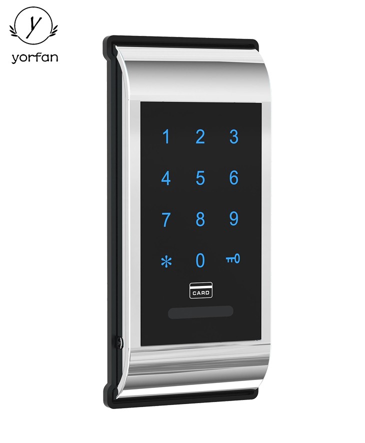 Digital Password Locker Lock EMP126