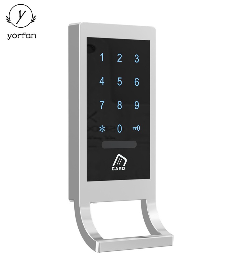 Yorfan Password Locker Lock EMP139