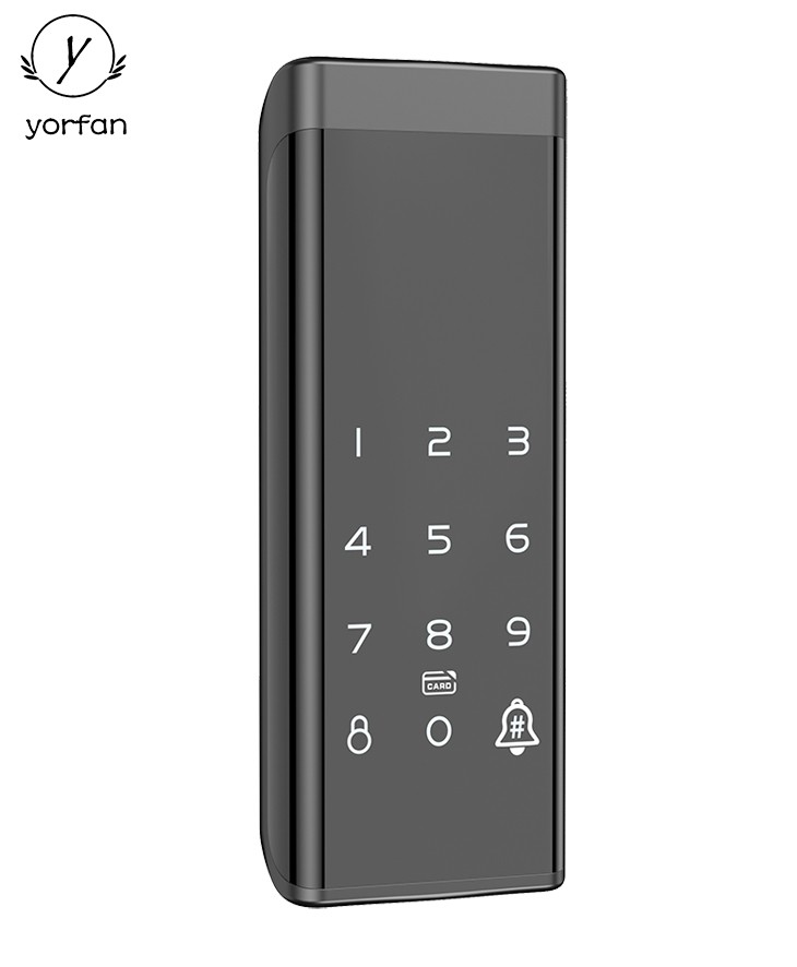 Passcode Locker Lock EMP182