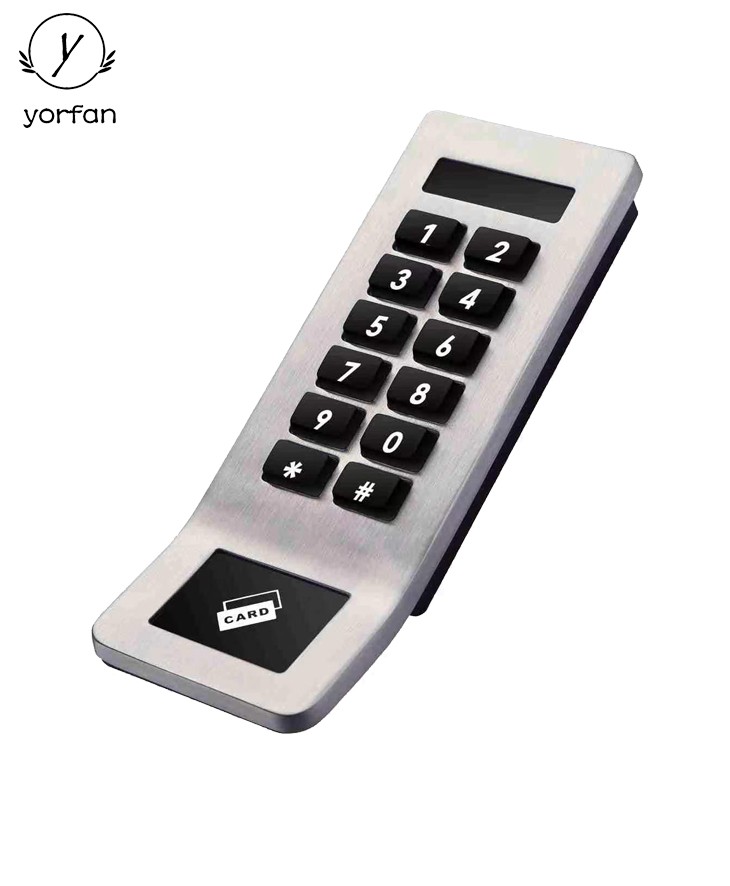 Keypad Digital Locker Lock EMP-937