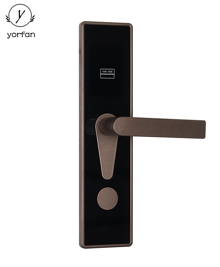 Hotel Lock System YFH-990