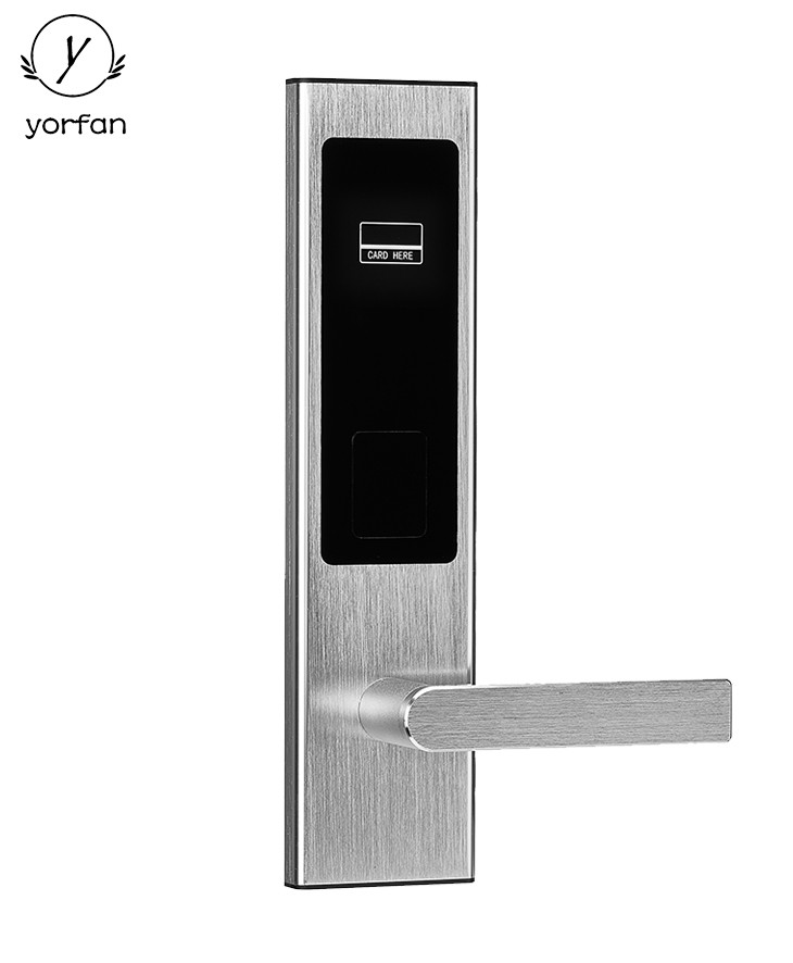 Smart Card Lock YFH-998