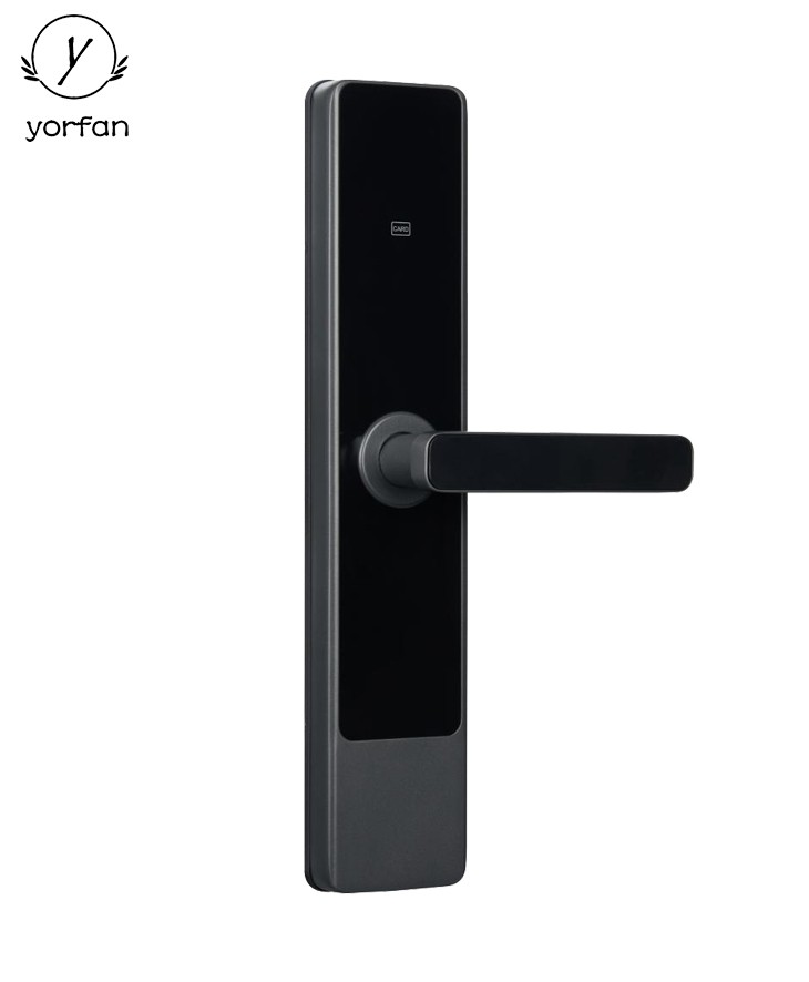 Smart Electronic Lock YFH-895