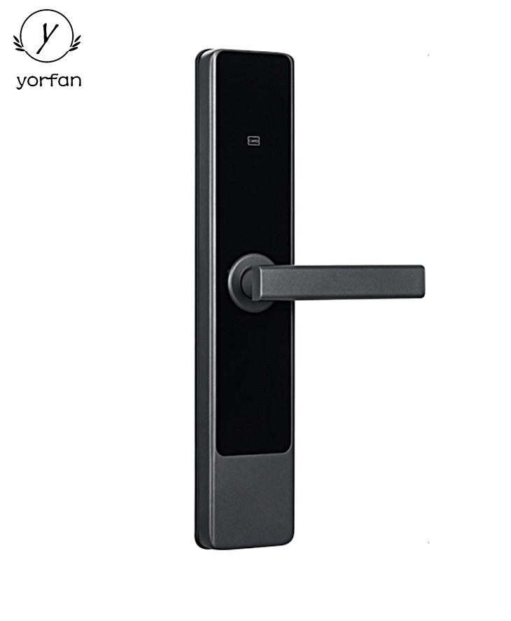 Smart Electronic Lock YFH-895