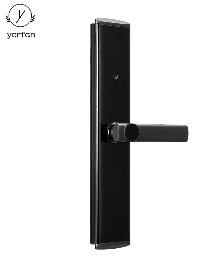 Contactless Smart Card Door Lock YFH-896