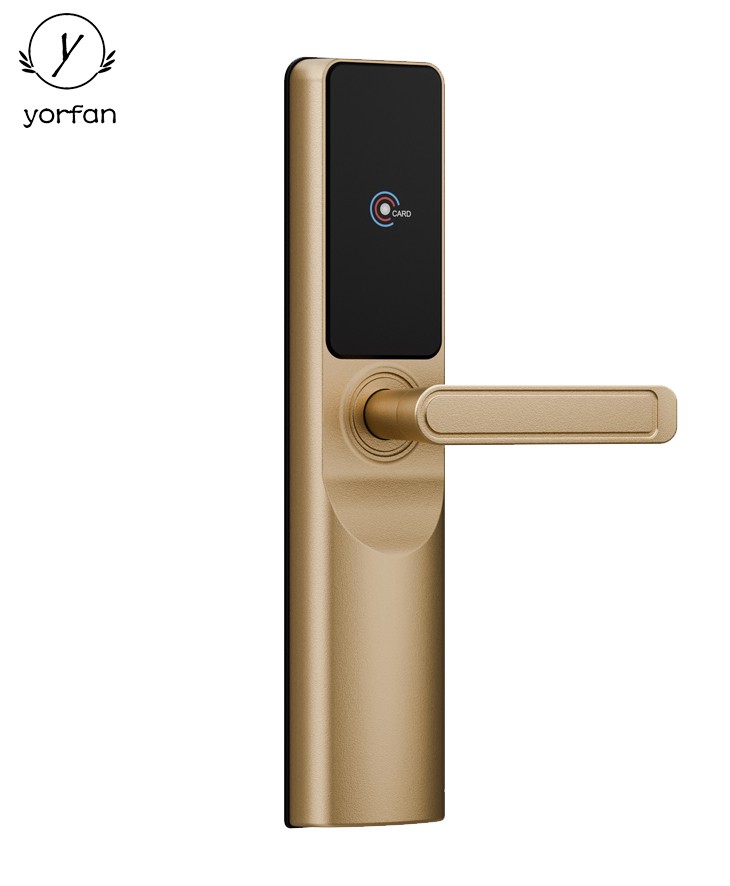 Door Entry Lock YFH-FS13