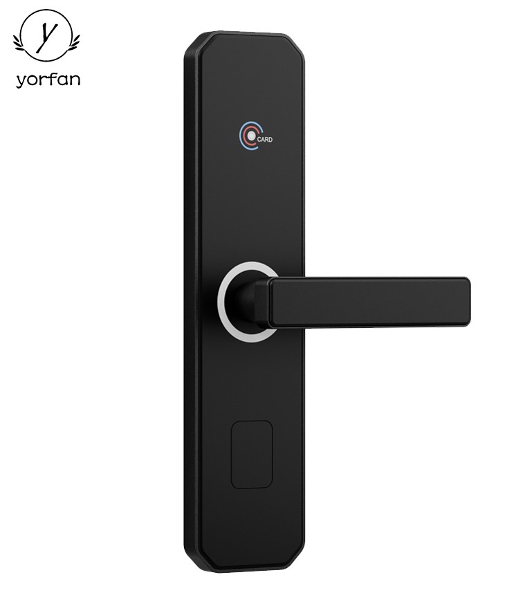 RFID Smart Card Lock YFH-J26